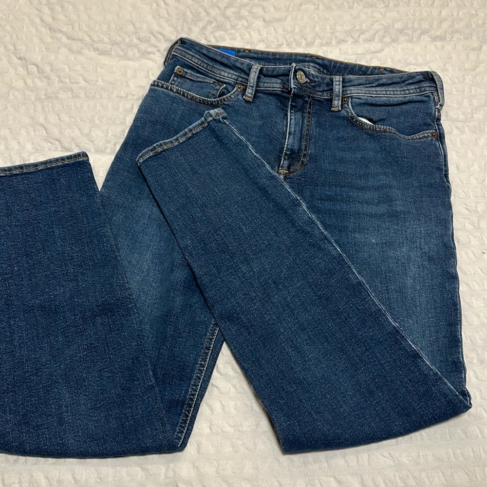 Acne Studio Jeans